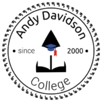 andy davidson college